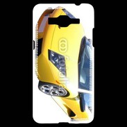 Coque Samsung Grand Prime 4G Muracielo