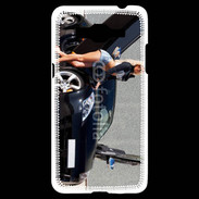 Coque Samsung Grand Prime 4G Tuning sexy