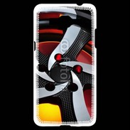 Coque Samsung Grand Prime 4G Tuning de jante