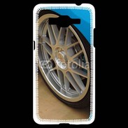 Coque Samsung Grand Prime 4G jantes