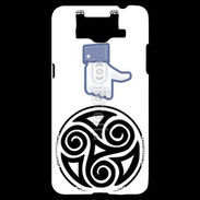 Coque Samsung Grand Prime 4G I like Breizh