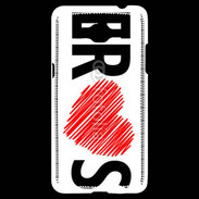 Coque Samsung Grand Prime 4G eros