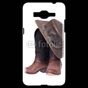 Coque Samsung Grand Prime 4G Danse country 2