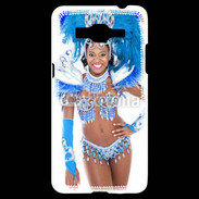Coque Samsung Grand Prime 4G Samba brésil 2