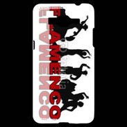 Coque Samsung Grand Prime 4G Danse Flamenco 2