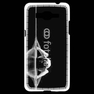 Coque Samsung Grand Prime 4G Danse contemporaine