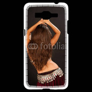 Coque Samsung Grand Prime 4G Danseuse orientale 3