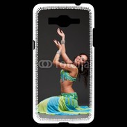 Coque Samsung Grand Prime 4G Danseuse orientale 5