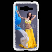 Coque Samsung Grand Prime 4G Danseuse orientale 6