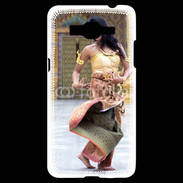 Coque Samsung Grand Prime 4G Danseuse Thaï 2