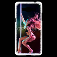 Coque Samsung Grand Prime 4G Pole dance 1