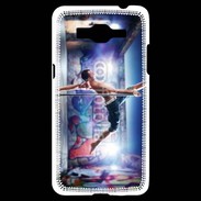 Coque Samsung Grand Prime 4G Pole dance homme
