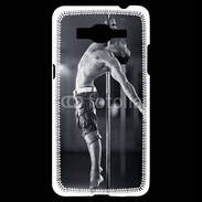 Coque Samsung Grand Prime 4G Pole dance homme 3