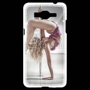 Coque Samsung Grand Prime 4G Pole dance 31