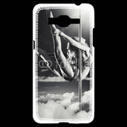 Coque Samsung Grand Prime 4G Pole dance 32