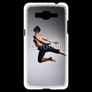 Coque Samsung Grand Prime 4G Danseur contemporain