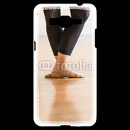 Coque Samsung Grand Prime 4G Danse classique 2