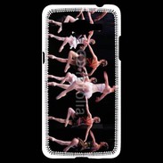 Coque Samsung Grand Prime 4G Ballet