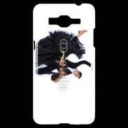 Coque Samsung Grand Prime 4G Danse de salon 2