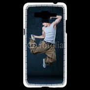 Coque Samsung Grand Prime 4G Danseur Hip Hop