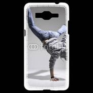 Coque Samsung Grand Prime 4G Break dancer 2