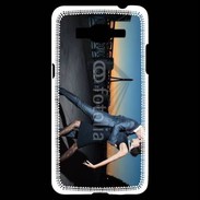 Coque Samsung Grand Prime 4G Tango