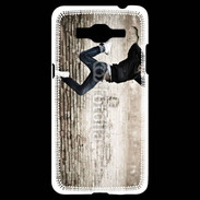 Coque Samsung Grand Prime 4G Street dance boy 2