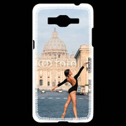 Coque Samsung Grand Prime 4G Street ballet