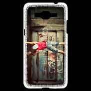 Coque Samsung Grand Prime 4G Street dance boy 3