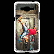 Coque Samsung Grand Prime 4G Street dance boy 5