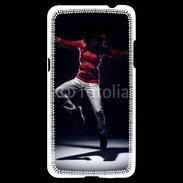 Coque Samsung Grand Prime 4G Street dance girl 6