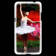 Coque Samsung Grand Prime 4G Street ballet 8