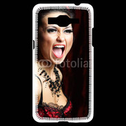 Coque Samsung Grand Prime 4G French Cancan 8