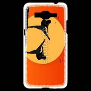 Coque Samsung Grand Prime 4G Capoeira 4