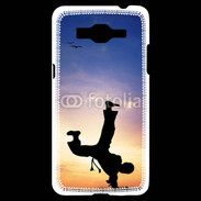 Coque Samsung Grand Prime 4G Capoeira 6