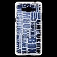 Coque Samsung Grand Prime 4G Capoeira 9