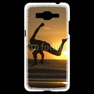 Coque Samsung Grand Prime 4G Capoeira 11