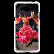 Coque Samsung Grand Prime 4G Passion Danse de Salon 10