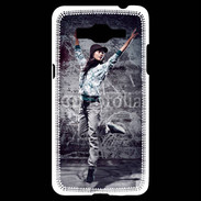Coque Samsung Grand Prime 4G Urban dance 151