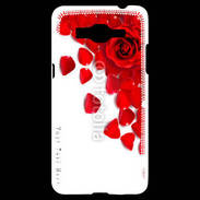 Coque Samsung Grand Prime 4G Saint Valentin