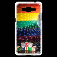 Coque Samsung Grand Prime 4G Gay Pride 2