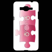 Coque Samsung Grand Prime 4G Mariage Gay