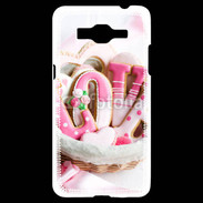 Coque Samsung Grand Prime 4G Love 2