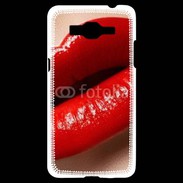 Coque Samsung Grand Prime 4G Superbe bouche