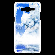 Coque Samsung Grand Prime 4G Ange 1