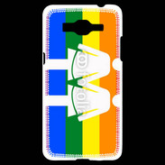 Coque Samsung Grand Prime 4G Communauté lesbienne