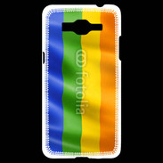 Coque Samsung Grand Prime 4G Drapeau gay