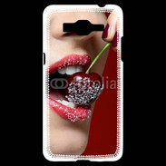 Coque Samsung Grand Prime 4G Cerise sexy 5
