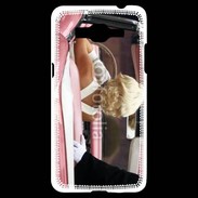 Coque Samsung Grand Prime 4G Marilyn Monroe