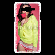 Coque Samsung Grand Prime 4G Lolita 2